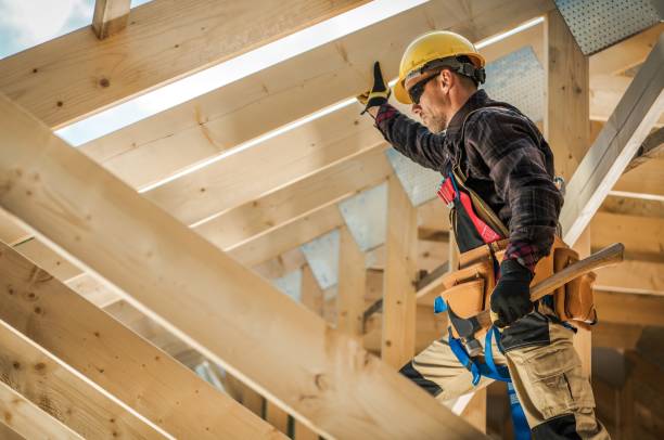 Best Metal Roofing Contractor  in Carmi, IL
