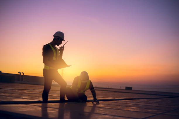 Best Roof Restoration Services  in Carmi, IL