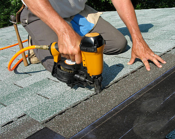 Best Affordable Roofing Company  in Carmi, IL
