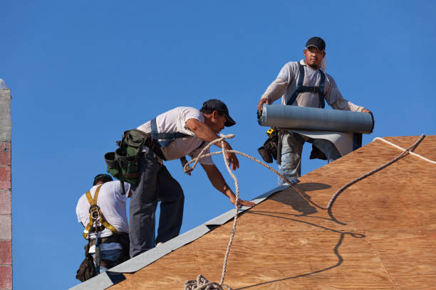 Best Best Roofing Contractors  in Carmi, IL