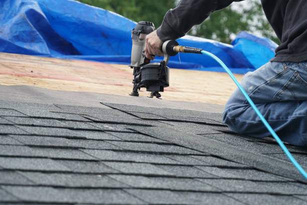 Best Shingle Roofing Installation  in Carmi, IL