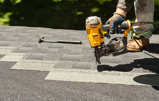 Best Emergency Roof Repair  in Carmi, IL
