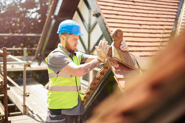 Best Local Roofing Companies  in Carmi, IL