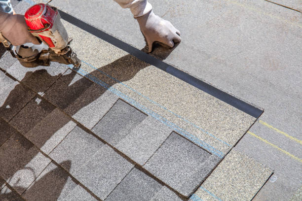Best Affordable Roofing Company  in Carmi, IL