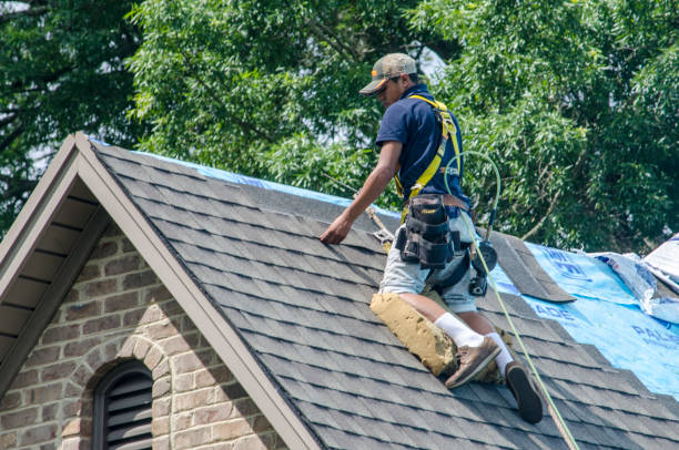 Best Roofing Contractors for Homes  in Carmi, IL